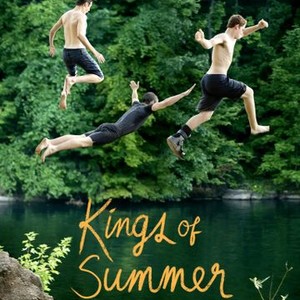 The Kings of Summer (2013) photo 2