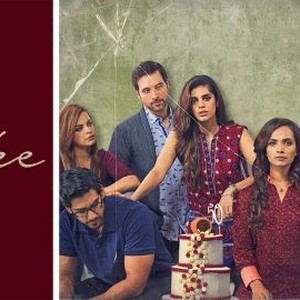 cake pakistani movie release date