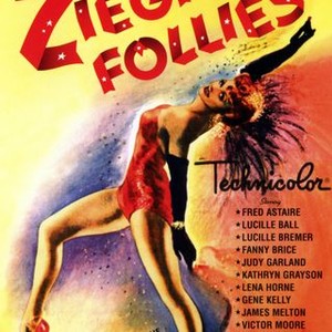 Ziegfeld Follies (1946) photo 9