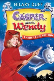 Casper Meets Wendy - Movie Reviews