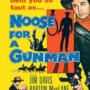 Noose for a Gunman (1960) photo 5
