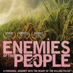 Enemies of the People (2009) photo 3