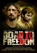 The Road to Freedom poster image