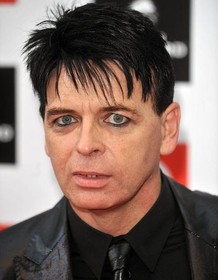 Gary Numan