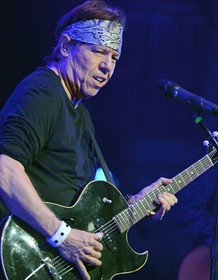 George Thorogood