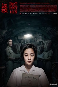 Watch trailer for Detention