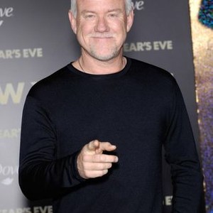 John Debney at arrivals for NEW YEAR''S EVE Premiere, Grauman''s Chinese Theatre, Los Angeles, CA December 5, 2011. Photo By: Michael Germana/Everett Collection