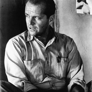 THE POSTMAN ALWAYS RINGS TWICE, Jack Nicholson,   1981, (c) Paramount Pictures