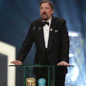 2014 BAFTA Los Angeles Britannia Awards, Mike Leigh, 11/02/2014, ©BBCAMERICA