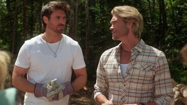 Sullivan's Crossing: Season 4, Episode 1 | Rotten Tomatoes
