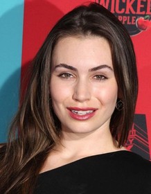 Sophie Tweed-Simmons