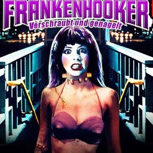 Frankenhooker photo 7
