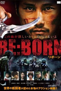 Re: Born | Rotten Tomatoes