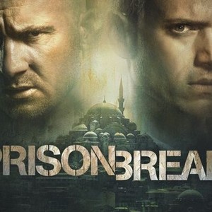 "Prison Break photo 1"