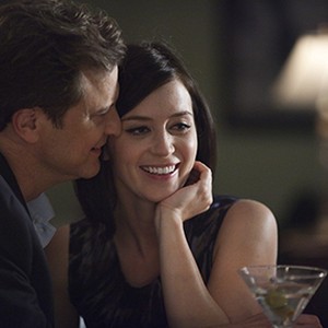 Colin Firth as Arthur Newman and Emily Blunt as Mike in "Arthur Newman." photo 3