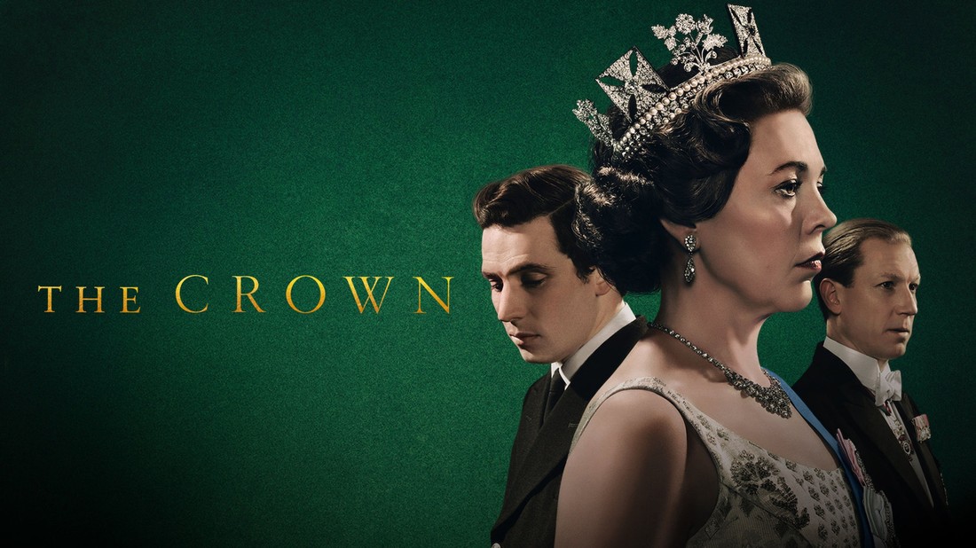 The Crown: Season 3