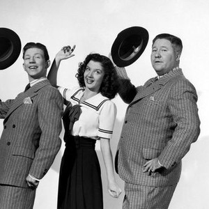 The Merry Monahans (1944) photo 1