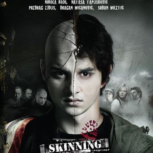 Skinning (2010) photo 4