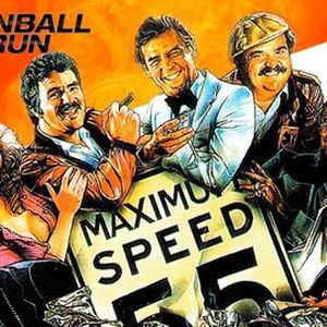 The Cannonball Run (1981) - Review - Far East Films