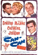 Can-Can poster image