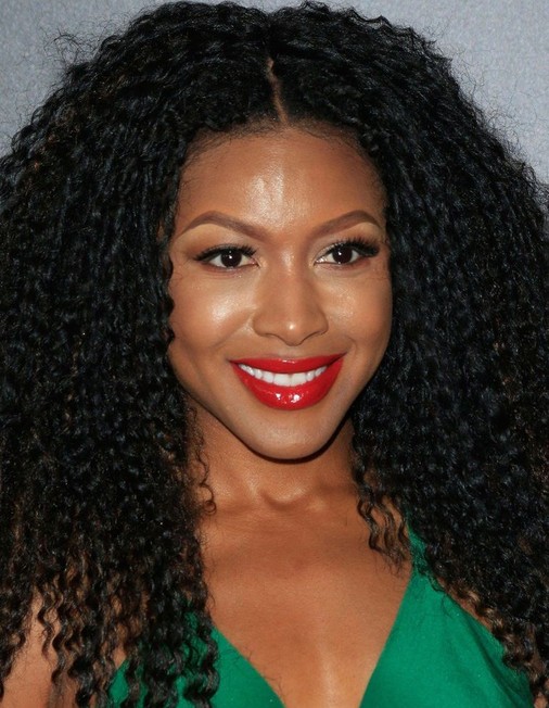 Gabrielle Dennis