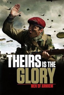 第一空挺兵団 / Theirs Is the Glory