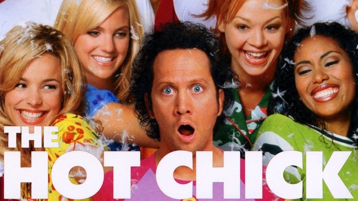 The Hot Chick | Rotten Tomatoes