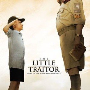 The Little Traitor photo 3