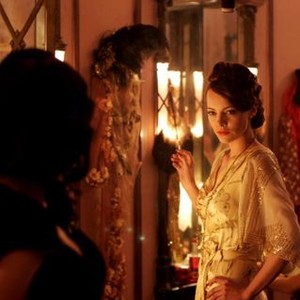 DARK STREETS, Bijou Phillips (right), 2008. ©Samuel Goldwyn Films