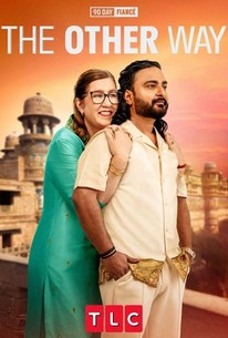 90 Day Fiancé: The Other Way