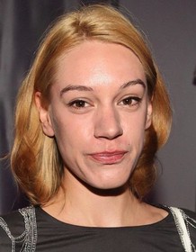 Luise Berndt