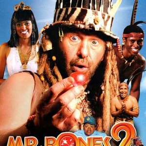 Mr Bones 2: Back From the Past (2008) photo 10