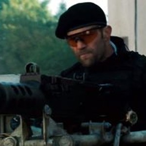 The Expendables 2 photo 20