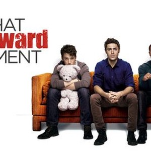 That Awkward Moment Rotten Tomatoes