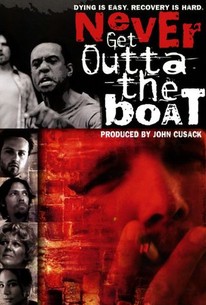 Watch trailer for Never Get Outta the Boat