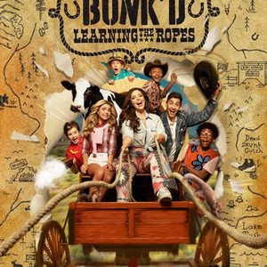 Bunk'd: Learning the Ropes - Rotten Tomatoes