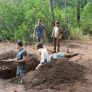 Hawaii Five-O, Marshall Allman, 'Umia Ka Hanu (Hold The Breath)', Season 6, Ep. #13, 01/22/2016, ©KSITE