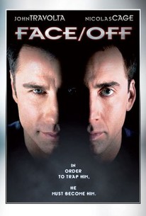 Face/Off (1997) - Rotten Tomatoes