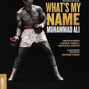 "What&#39;s My Name: Muhammad Ali photo 1"