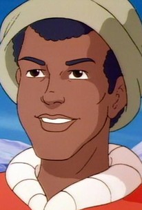 The New Adventures of Captain Planet: Season 1, Episode 19 | Rotten ...