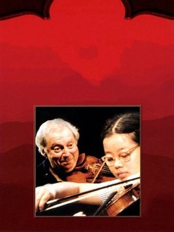 From Mao To Mozart: Isaac Stern in China | Rotten Tomatoes