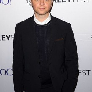 Noah Hawley at arrivals for PaleyFest New York: FARGO, Paley Center for Media, New York, NY October 16, 2015. Photo By: Kristin Callahan/Everett Collection