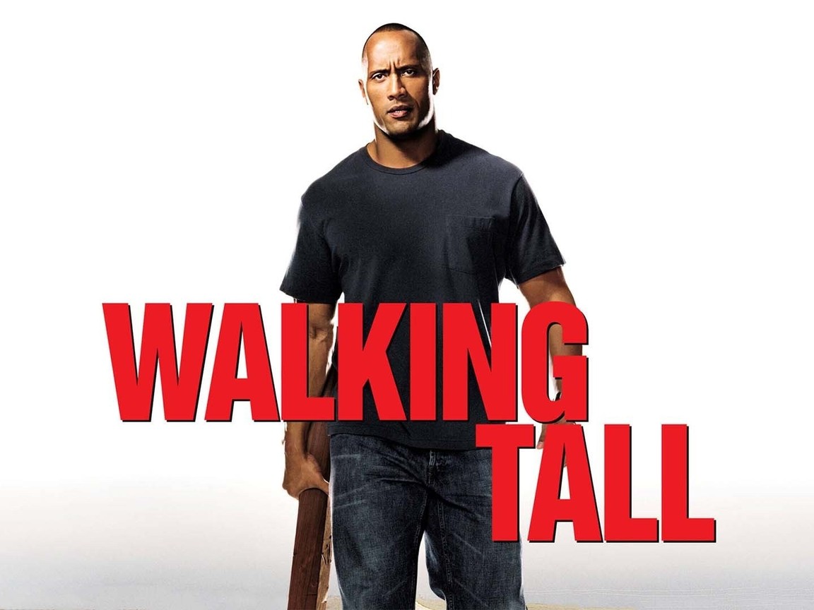 Walking Tall Pictures | Rotten Tomatoes