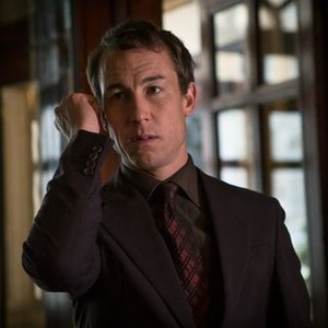 The Honorable Woman, Tobias Menzies, 'The Empty Chair', Season 1, Ep. #1, 07/31/2014, ©SC