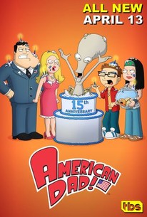 American dad season 15 watch cartoons online sale