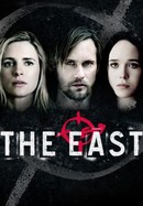The East poster image