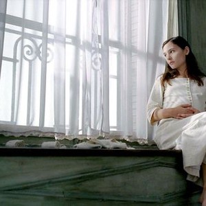 SAINT ANGE, Virginie Ledoyen, 2004, (c) Focus Features