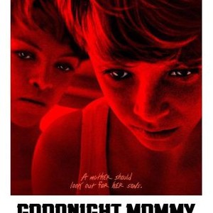 Goodnight Mommy Rotten Tomatoes