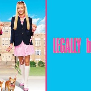 Legally Blondes - Rotten Tomatoes