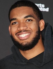 Karl-Anthony Towns